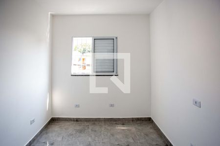 Quarto  de apartamento para alugar com 1 quarto, 30m² em Piraporinha, Diadema