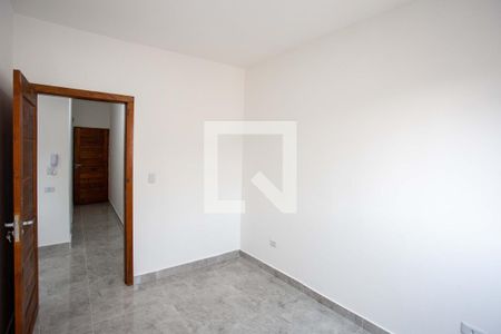 Quarto  de apartamento para alugar com 1 quarto, 30m² em Piraporinha, Diadema