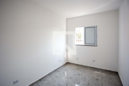 Quarto  de apartamento para alugar com 1 quarto, 30m² em Piraporinha, Diadema