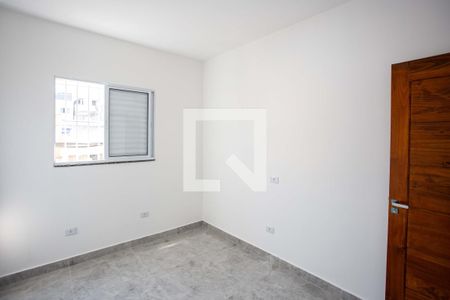 Quarto  de apartamento para alugar com 1 quarto, 30m² em Piraporinha, Diadema