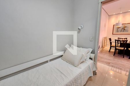 Quarto 2 de apartamento à venda com 2 quartos, 60m² em Lapa, Rio de Janeiro