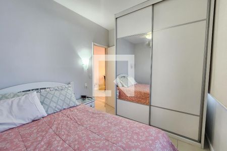 Quarto 1 de apartamento à venda com 2 quartos, 60m² em Lapa, Rio de Janeiro