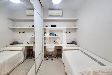 Quarto 2 de apartamento à venda com 2 quartos, 60m² em Lapa, Rio de Janeiro