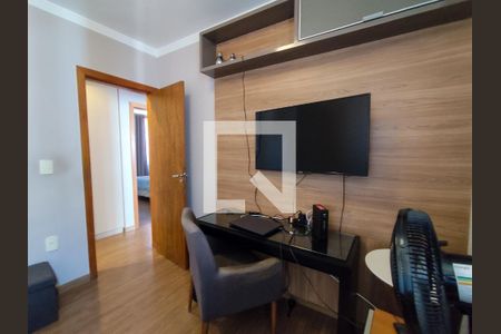 Apartamento à venda com 3 quartos, 89m² em Fernão Dias, Belo Horizonte