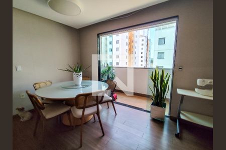 Apartamento à venda com 3 quartos, 89m² em Fernão Dias, Belo Horizonte