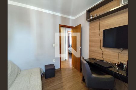 Apartamento à venda com 3 quartos, 89m² em Fernão Dias, Belo Horizonte