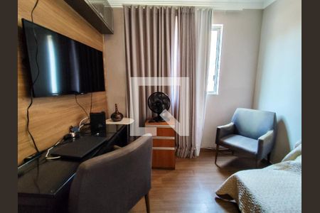 Apartamento à venda com 3 quartos, 89m² em Fernão Dias, Belo Horizonte