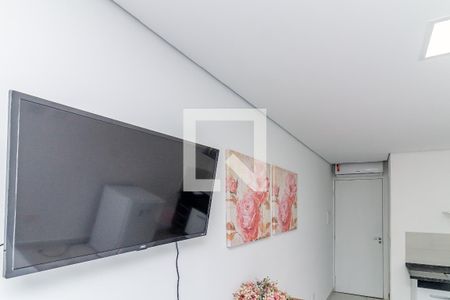 Studio de kitnet/studio para alugar com 1 quarto, 25m² em Lapa, São Paulo