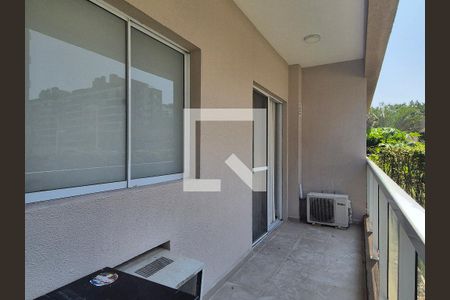 Apartamento para alugar com 3 quartos, 78m² em Recreio dos Bandeirantes, Rio de Janeiro