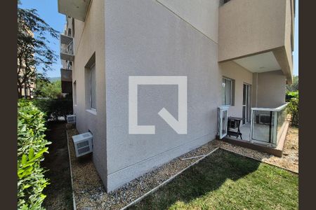 Apartamento à venda com 3 quartos, 78m² em Recreio dos Bandeirantes, Rio de Janeiro