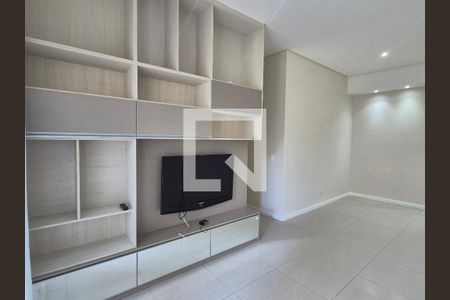 Sala de apartamento à venda com 3 quartos, 78m² em Recreio dos Bandeirantes, Rio de Janeiro