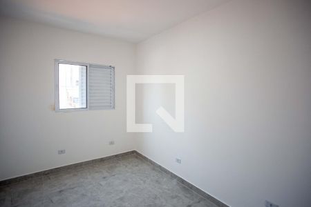 Quarto de apartamento para alugar com 1 quarto, 35m² em Piraporinha, Diadema