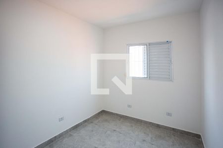 Quarto de apartamento para alugar com 1 quarto, 35m² em Piraporinha, Diadema