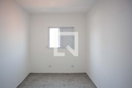 Quarto de apartamento para alugar com 1 quarto, 35m² em Piraporinha, Diadema