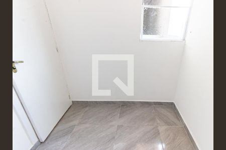 Quarto 2 de apartamento para alugar com 2 quartos, 38m² em Catumbi, São Paulo