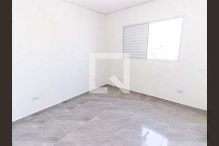 Quarto 1 de apartamento para alugar com 2 quartos, 38m² em Catumbi, São Paulo