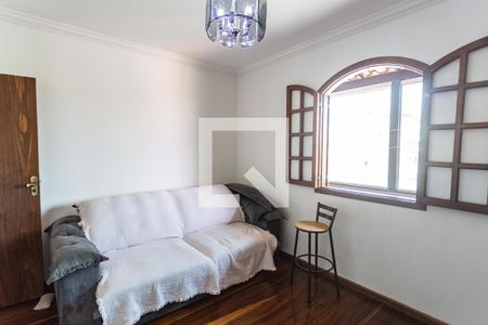 Sala de casa à venda com 5 quartos, 300m² em Aparecida, Belo Horizonte