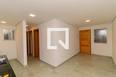 Apartamento para alugar com 2 quartos, 41m² em Santana, São Paulo