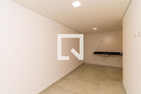 Apartamento para alugar com 2 quartos, 41m² em Santana, São Paulo