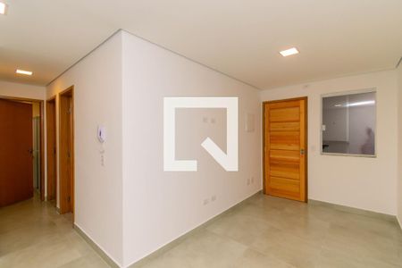 Apartamento para alugar com 2 quartos, 41m² em Santana, São Paulo