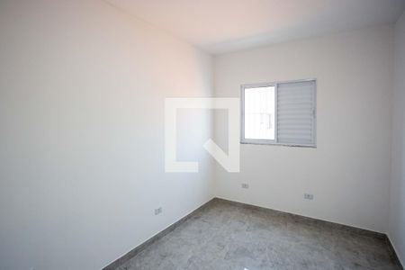 Quarto  de apartamento para alugar com 1 quarto, 40m² em Piraporinha, Diadema