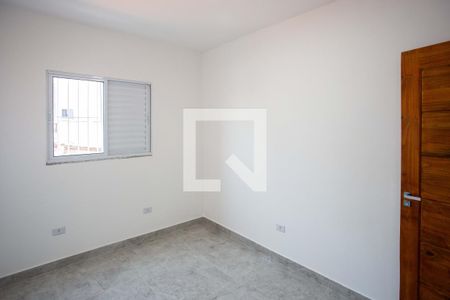 Quarto  de apartamento para alugar com 1 quarto, 40m² em Piraporinha, Diadema