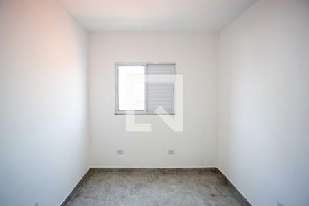 Quarto  de apartamento para alugar com 1 quarto, 40m² em Piraporinha, Diadema