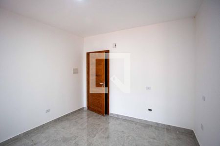 Sala de apartamento para alugar com 1 quarto, 40m² em Piraporinha, Diadema