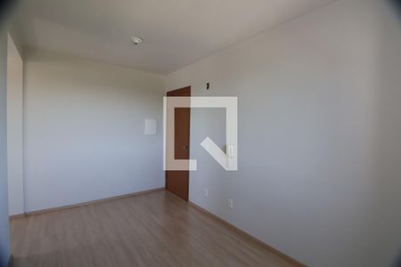 Sala de apartamento à venda com 2 quartos, 47m² em Olaria, Canoas