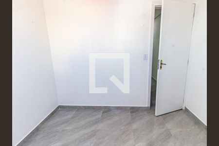 Quarto 1 de apartamento para alugar com 2 quartos, 38m² em Catumbi, São Paulo