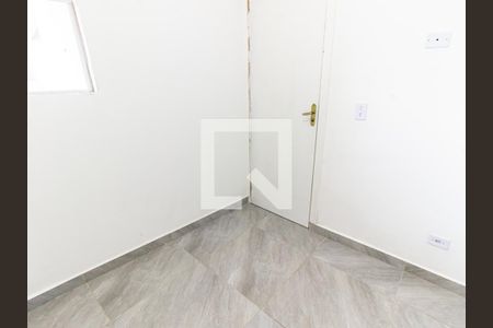 Quarto 2 de apartamento para alugar com 2 quartos, 38m² em Catumbi, São Paulo