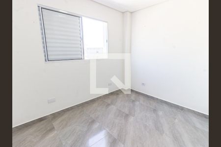 Quarto 1 de apartamento para alugar com 2 quartos, 38m² em Catumbi, São Paulo