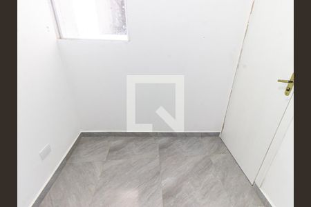 Quarto 2 de apartamento para alugar com 2 quartos, 38m² em Catumbi, São Paulo