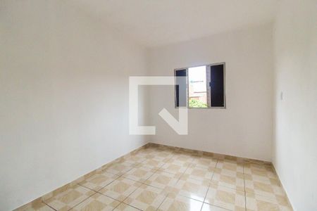 Quarto 2 de casa para alugar com 2 quartos, 100m² em Parque Guarani, São Paulo