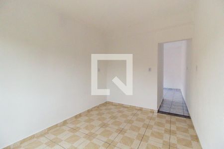 Quarto 2 de casa para alugar com 2 quartos, 100m² em Parque Guarani, São Paulo