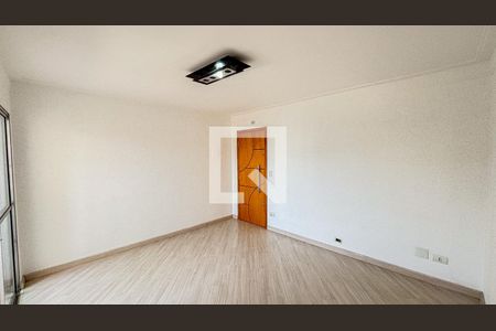 Sala - Sala de Jantar de apartamento para alugar com 2 quartos, 60m² em Vila Eldizia, Santo André