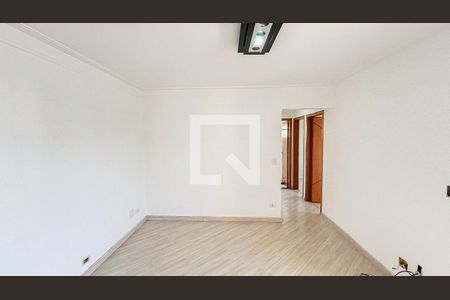 Sala - Sala de Jantar  de apartamento para alugar com 2 quartos, 60m² em Vila Eldizia, Santo André