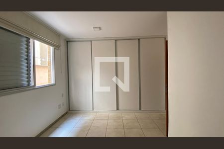 Quarto Suíte de apartamento à venda com 4 quartos, 200m² em Buritis, Belo Horizonte