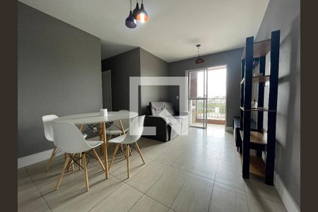 Apartamento para alugar com 71m², 3 quartos e 1 vagaSala