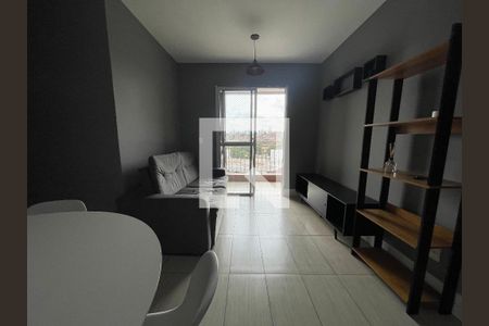 Apartamento à venda com 71m², 3 quartos e 1 vagaSala