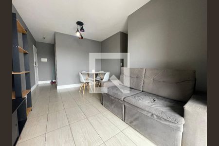 Apartamento à venda com 71m², 3 quartos e 1 vagaSala