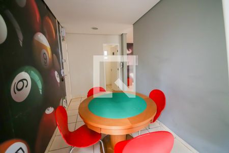 Área comum - Brinquedoteca de apartamento à venda com 3 quartos, 71m² em Jaguaré, São Paulo