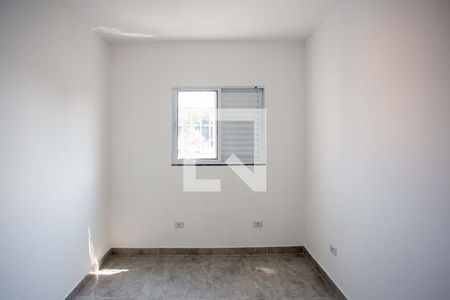 Quarto de apartamento para alugar com 1 quarto, 40m² em Piraporinha, Diadema