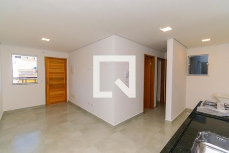 Apartamento para alugar com 2 quartos, 41m² em Santana, São Paulo