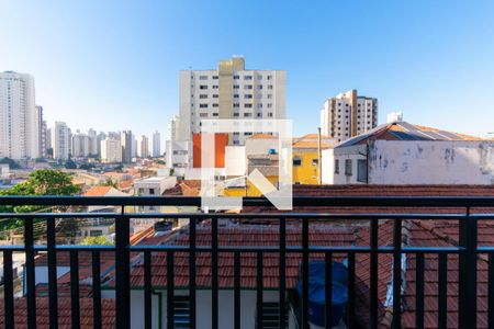 Apartamento para alugar com 2 quartos, 41m² em Santana, São Paulo