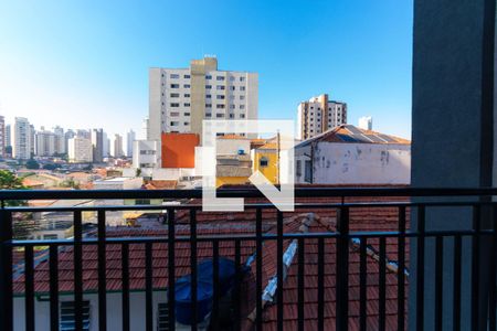 Apartamento para alugar com 2 quartos, 41m² em Santana, São Paulo