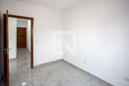 Quarto de apartamento para alugar com 1 quarto, 30m² em Piraporinha, Diadema