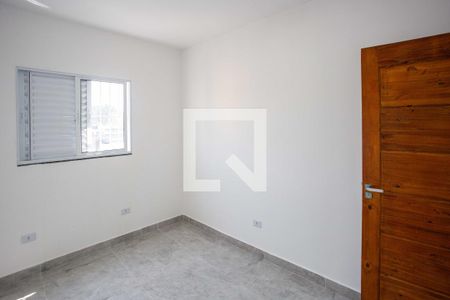 Quarto de apartamento para alugar com 1 quarto, 30m² em Piraporinha, Diadema