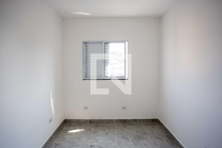 Quarto de apartamento para alugar com 1 quarto, 30m² em Piraporinha, Diadema