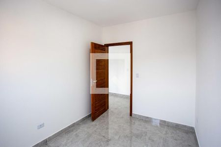 Quarto de apartamento para alugar com 1 quarto, 30m² em Piraporinha, Diadema